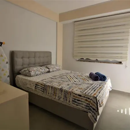 Belek Residence アパート ベレキ