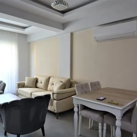 Belek Residence