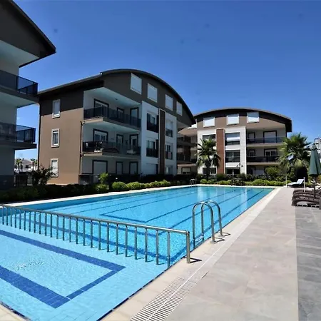 Belek Residence