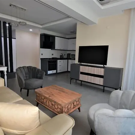 Appartamento Belek Residence *