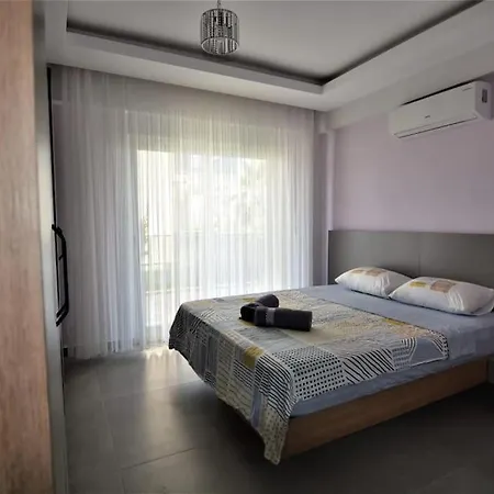 Belek Residence Appartamento *