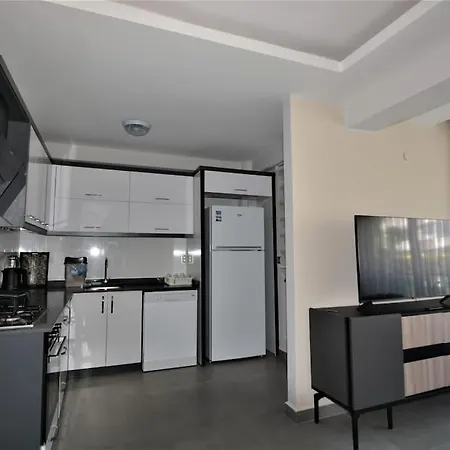 Belek Residence * Belek