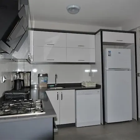 Belek Residence Appartamento *