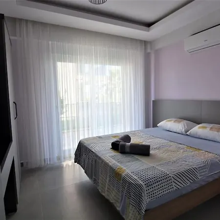 Appartamento Belek Residence *