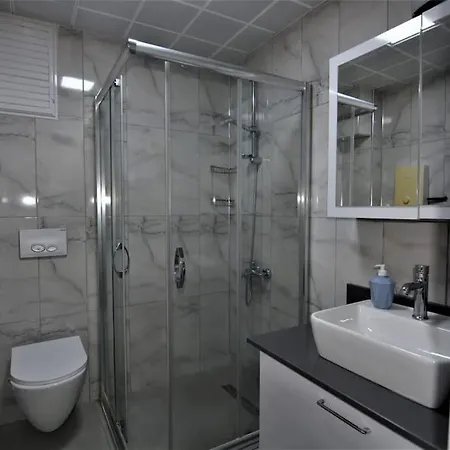 Belek Residence Appartamento
