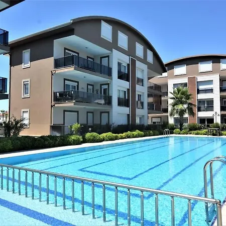 Appartamento Belek Residence Belek