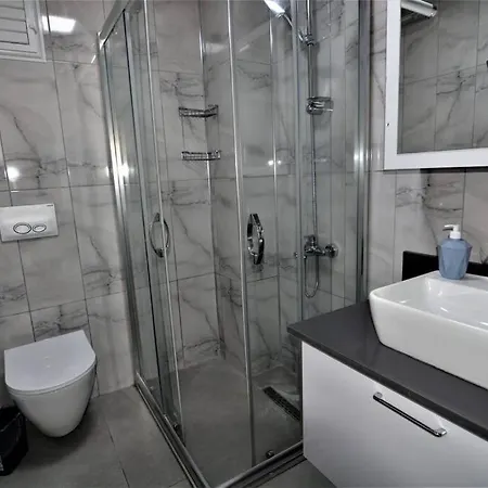 Belek Residence *