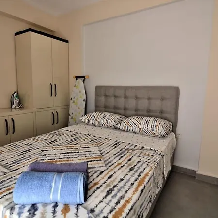 Appartamento Belek Residence Belek