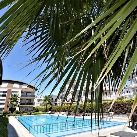 Belek Residence Belek