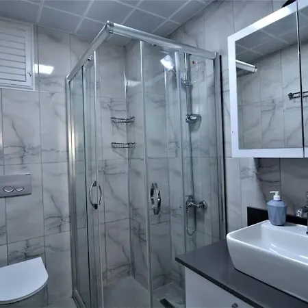 Belek Residence *