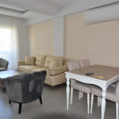 Belek Residence